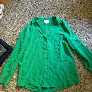 Rarely Worn Sezane Blouse 💞